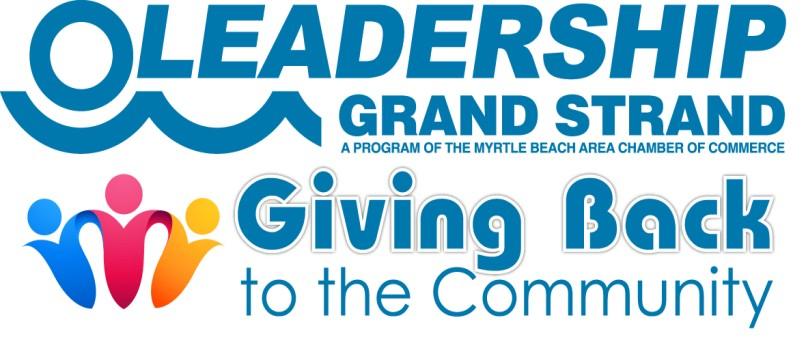 LEADERSHIP GRAND STRAND P AGE 3 SAVE THE DATE LGS Alumni Fall Social Thursday, October 4, 2012 Gordon Biersch Market Common 5:30-7:30pm More Details coming soon.