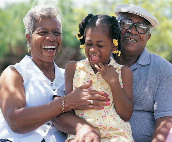 2 Introduction A Guide for Families and Friends of People with Medicare As your parents, grandparents, relatives, or friends face health care decisions, they might need to rely on you for help.
