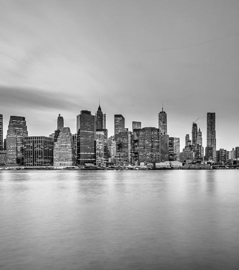 NEW YORK CITY CONTRACT