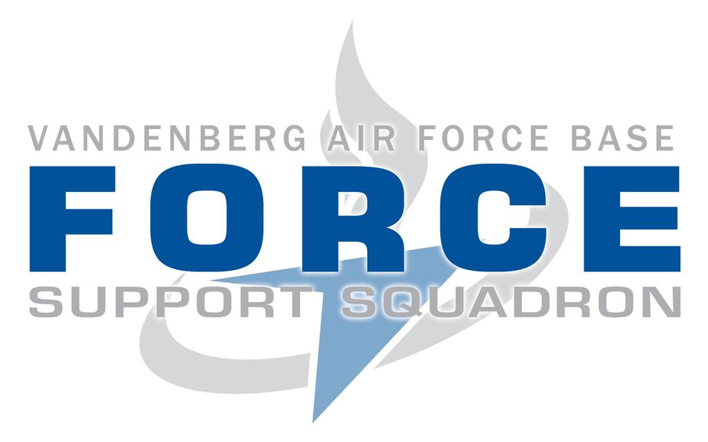 Vandenberg Air Force Base 30th Force Support