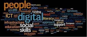 An untapped resource einclusion intermediaries Crucial role due to their multiplier/amplifier effects High diversity in the EU Telecentres, Cybercafés,