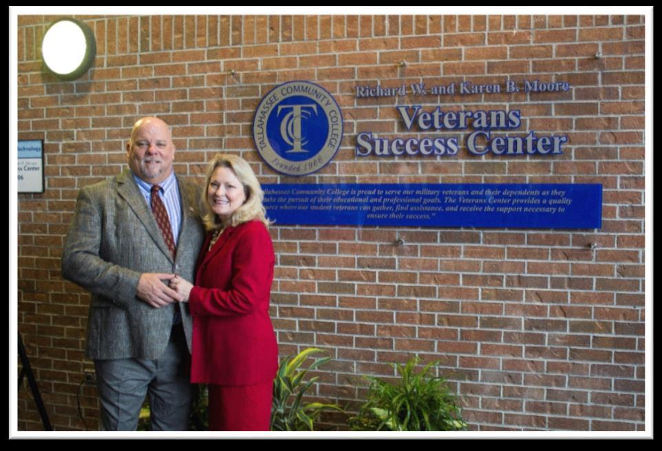 TCC Vetrepreneur Program Program Overview Benefits Collaborations Veterans Florida