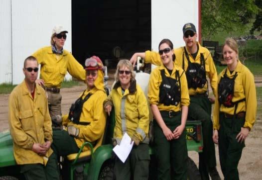 S-230 Single Resource Boss Crew Boss Mon, June 3, 0900 to Wed, June 5, 1700 Course focuses on how to perform the duties of a single resource crew boss, from initial dispatch through demobilization to