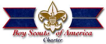 THE CHARTERED ORGANIZATION The Boy Scouts of America grants an annual charter to a community organization such as a business, service organization, school, labor group, or religious institution to