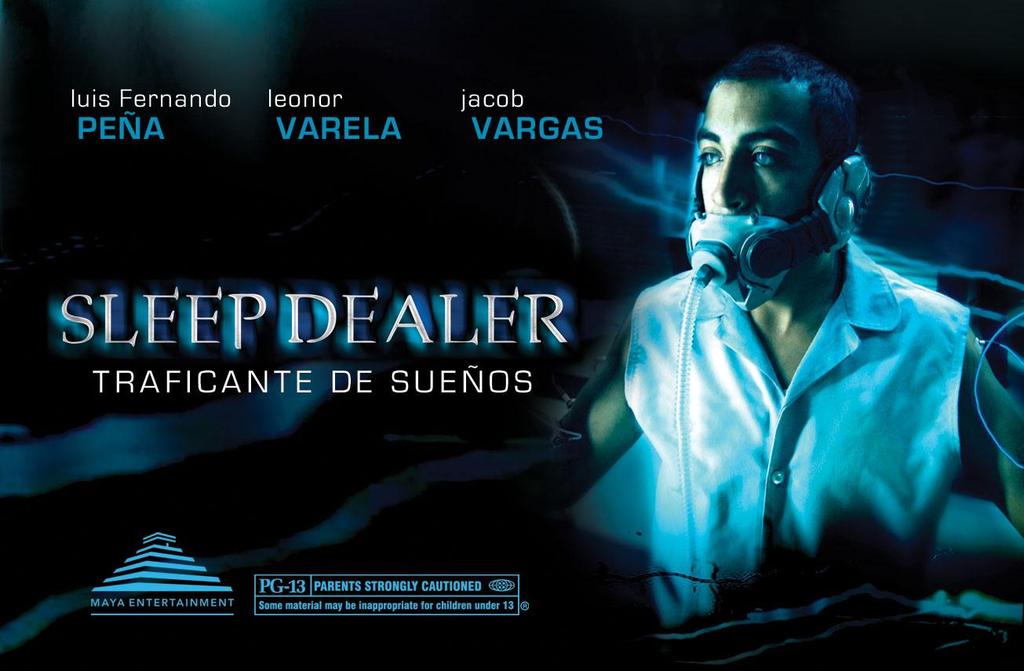 In a world connected by technology, but divided by borders, Sleep Dealer tells the story of a young man living in Mexico and his dreams of a better tomorrow.