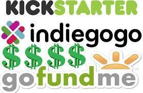 Crowdfunding what is it & how to do it?