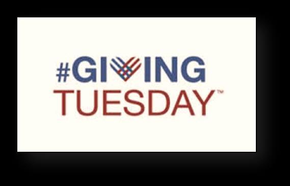 Ultimate Crowdfunding Opportunity Give Tuesday November 28, 2017 We have a day for giving thanks. We have two for getting deals.