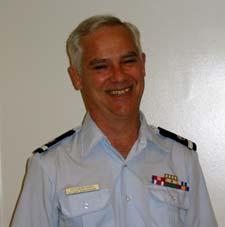 From The Helm Tom Rutherfoord Flotilla Commander 3 6 fc@cgauxboca.org Congratulations to Jim Godden, who has been recognized by the staff as crewperson of the month.
