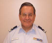 Antonio P. Quesada Vice Flotilla Commander 3 6 vfc@cgauxboca.org Soon it will be a new year with new Flotilla staff officers. We wish them well and we support them in their new assignments.