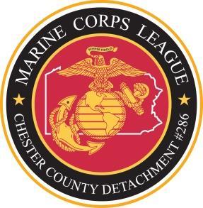 The Chester County Marine Chester County Detachment #286 P.O.