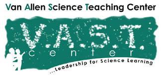 PARTNERS VAST (Van Allen Science Teaching)
