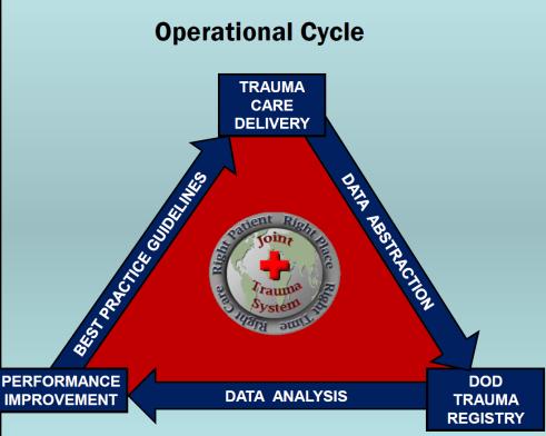 4 Case Studies Combat injuries that highlight challenges and opportunities in establishing & sustaining a learning trauma system Use background materials & cases to focus discussion Case studies to