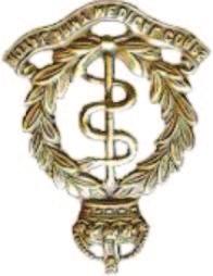 PRIVATE 5841 ROYAL ARMY MEDICAL CORPS Died at sea 4th May 1917