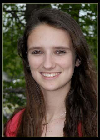 Lana Waschka from Williams High was selected as a Park Scholar from North Carolina State University.
