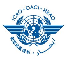 ICAO Study: Global and Regional 20 Year Forecasts: Pilots, Maintenance Personnel, Air Traffic "Human resources development and management must strive to continuously improve the competency levels of