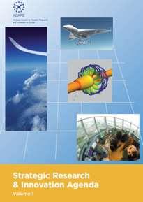 Strategic Research & Innovation Agenda SRIA, Volume 1 9 Education A fully integrated European aviation education system delivers the required high-quality workforce and provides lifelong learning.