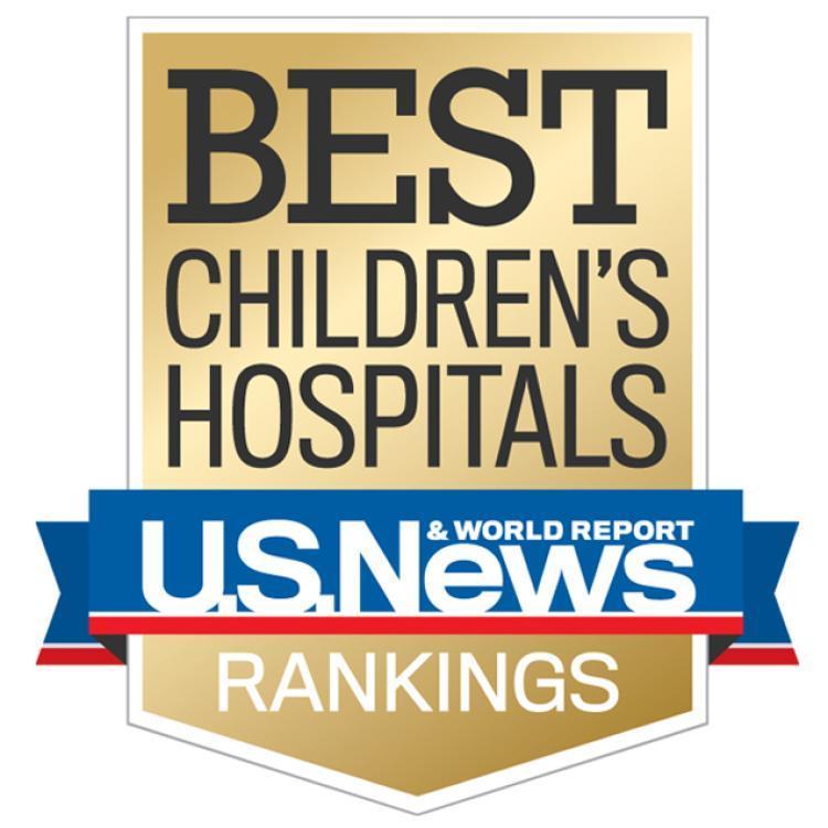World-Class Care: Levine Children's Hospital USNWR rankings for 2016-2017 Best Hospitals include: Cardiology & Heart Surgery Nephrology Neurology and