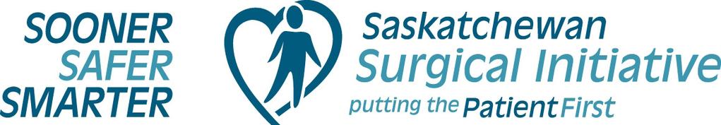 As of March 31, 2012, 97 per cent of patients received their surgery within 12 months, all regions were using the Surgical Safety Checklist more often and more accurately, and clinical pathway