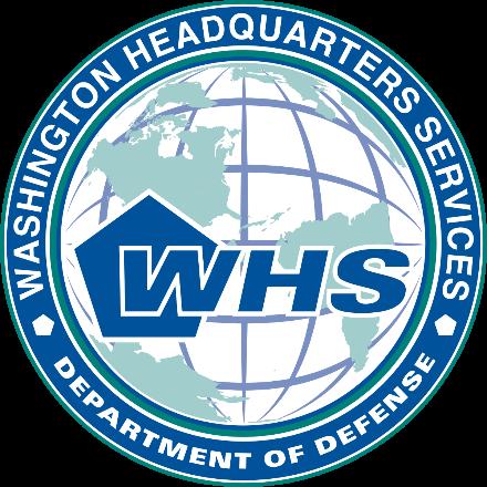 Washington Headquarters Services Savings through efficiency WHS is the provider of choice for the Department of Defense for contracting,