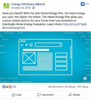 2.2 Digital Media Kit PROMOTING YOUR PROJECTS ON FACEBOOK General Tips: When you have a photo of a project - post it! Ask questions when appropriate to get your customers involved in the posts.
