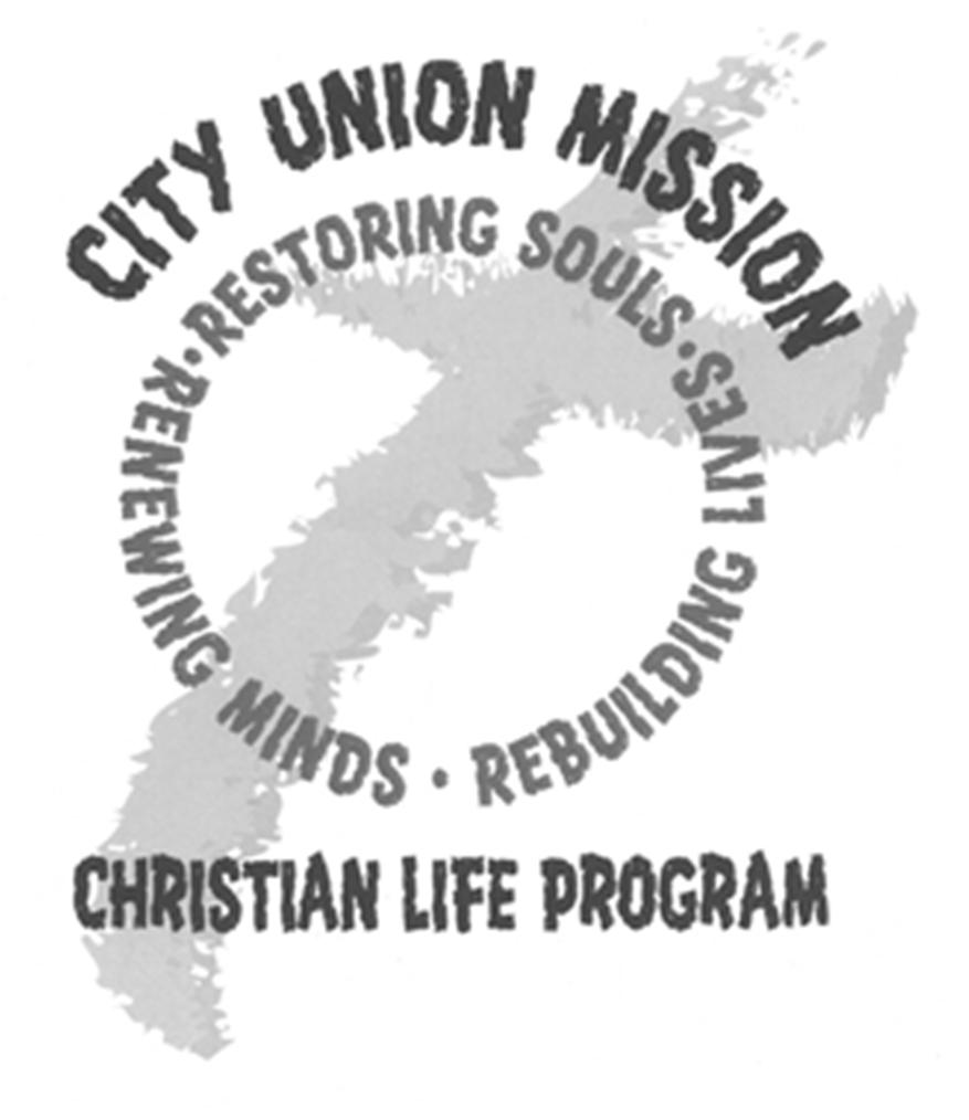 CHRISTIAN LIFE PROGRAM Therefore,