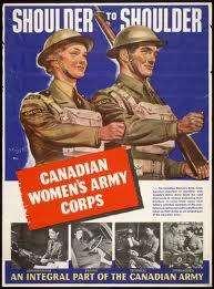 Women s Army Corps;