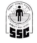 Annexure - 7 STAFF SELECTION COMMISSION NOTICE JUNIOR ENGINEERS (CIVIL, MECHANICAL, ELECTRICAL and QUANTITY SURVEYING & CONTRACT) EXAMINATION, 2017 Date of Publication: 21-10-2017 Closing date: