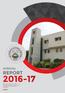 ANNUAL REPORT. NED was established in 1921 as Engineering College. It is one of the oldest Engineering institution in Pakistan.
