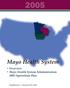 Mayo Health System Overview