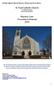 St. Paul Catholic Church 314 Nassau Street Princeton, NJ Nursery Care Procedures Manual 2015
