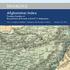 Afghanistan Index. Tracking Variables of Reconstruction & Security in Post-9/11 Afghanistan