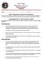 Baker College Waiver Form Office Copy Medical Assistant Certificate