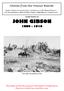 Booklet Number 48 JOHN GIBSON. Flers after the battles of 1916