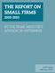 THE REPORT ON SMALL FIRMS