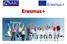 ERASMUS+ pre vysoké školy Možnosti spolupráce vysokých škôl s partnerskými krajinami vo svete. Denisa Filkornová Bratislava,