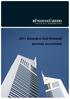2011 Outlook in Gulf financial services recruitment