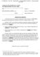 rdd Doc 138 Filed 06/22/17 Entered 06/22/17 20:09:37 Main Document Pg 1 of 54