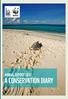 ANNUAL REPORT 2012 A CONSERVATION DIARY