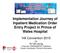 Implementation Journey of Inpatient Medication Order Entry Project in Prince of Wales Hospital