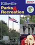 Parks Recreation C O P T R O T