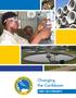 Changing the Caribbean CDB S 2014 PROJECTS
