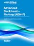Advanced Deckhand Fishing (ADH-F)