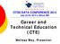 Career and Technical Education (CTE)