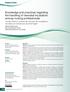 Knowledge and practices regarding the handling of neonatal incubators among nursing professionals