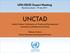 UNCTAD United Nations Conference on Trade and Development Investment and Enterprise Division