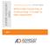 EXPERT ADVISORY. ediscovery Insourcing vs. Outsourcing: A Guide to Self-Assessment SERIES. Advanced Discovery White Paper