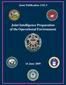 Joint Publication Joint Intelligence Preparation of the Operational Environment