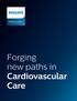 Position paper. Forging new paths in Cardiovascular Care