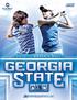 QUICK FACTS STAFF TABLE OF CONTENTS RECAP HISTORY SPORTS COMMUNICATIONS CREDITS . THIS IS GEORGIA STATE WOMEN S GOLF