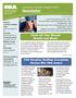 Providence Seaside Hospital (PSH) Newsletter. Clock All Your Missed Breaks and Meals